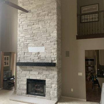 Boral Cultured Stone - Southern Ledgestone
