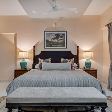 The Modern Mediterranean