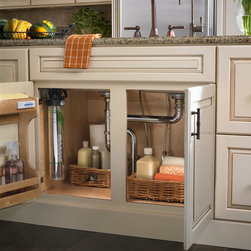 Luxurious, Clean Water on Demand - Small Kitchen Appliances
