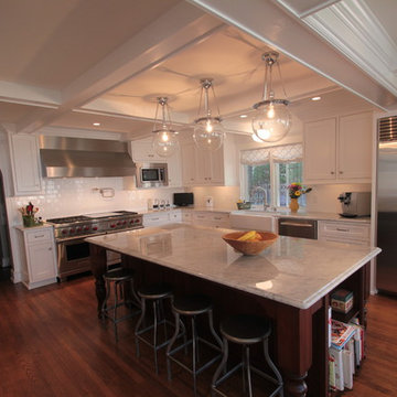 First Floor Rework/Renovation