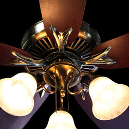 Premium Select by Emerson - Ceiling Fans