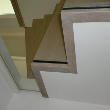 Treppen
