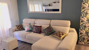 Reforma integral de apartamento en Bajondillo, Torremolinos