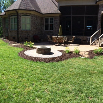 Outdoor Kitchens & Fire Features Salt Lake
