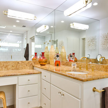 Mid-Century Modern Remodel