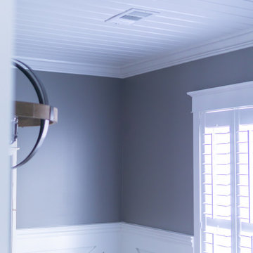 Exterior & Interior Paint for Millington Home