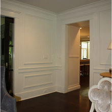 Moulding
