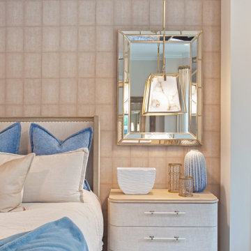 Palencia Master Bedroom Revamp