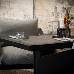 Bistro Tables - Products