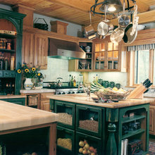 Kitchen Ideas