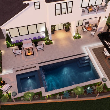 Fetanat Residence