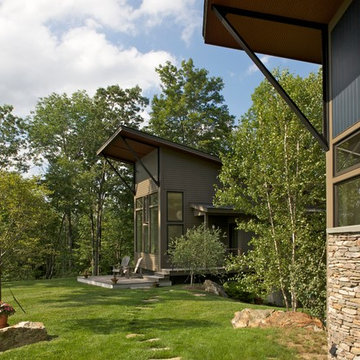 Berkshires House IX