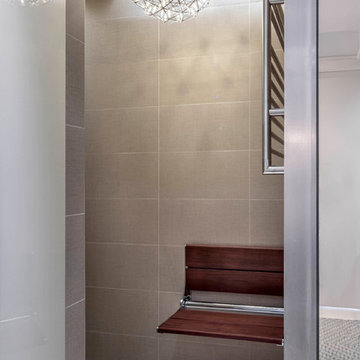 Carnegie Hill Residence