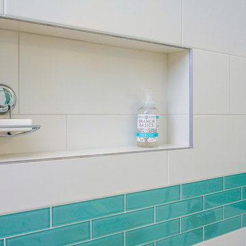 Fresh new look to rambler home