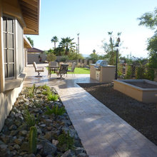 Shared Landscape Ideas