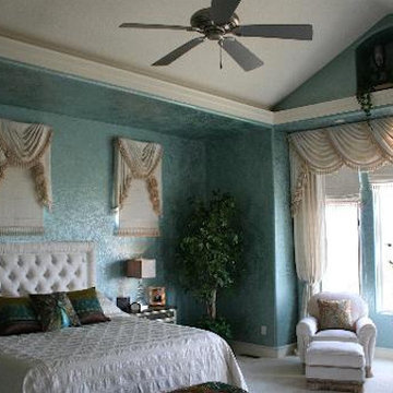 Interior Painting