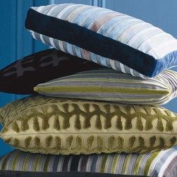 Zoffany Fabrics - Fabric
