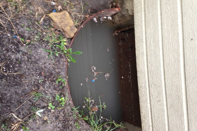 Window Wells.