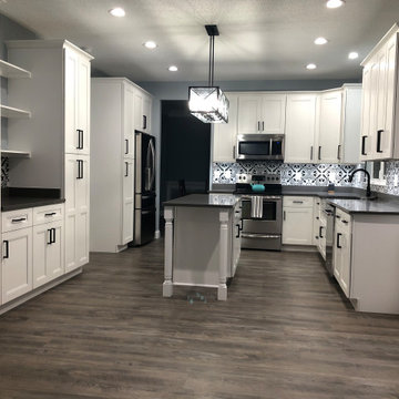 Kitchen Remodeling