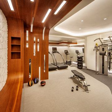 Fifth Avenue Personal Gym