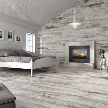 Flooring, bathroom and kitchen remodeling