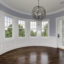 Luxury Hill Top Home - Products