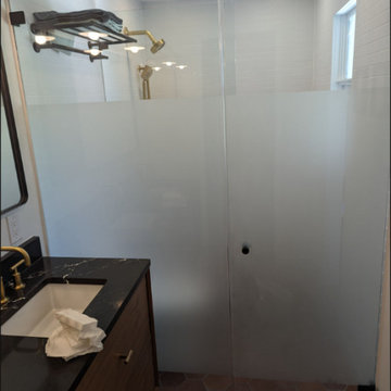 Rebellion - Bathroom Remodel