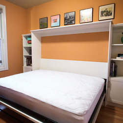 Hampton Collection - Murphy Beds