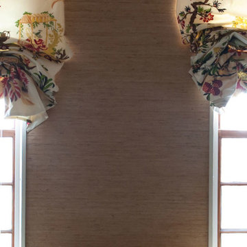 Roman Shades