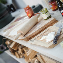 WWOO outdoor concrete kitchens - Grill Tools & Accessories