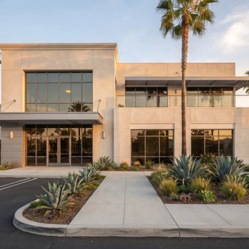 General Contracting - Southern California