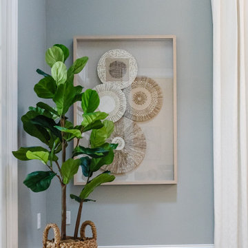 Farmhouse Revival