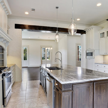 Audubon Square Lot 10