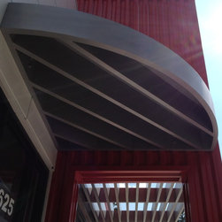 Auto Lab - Awnings