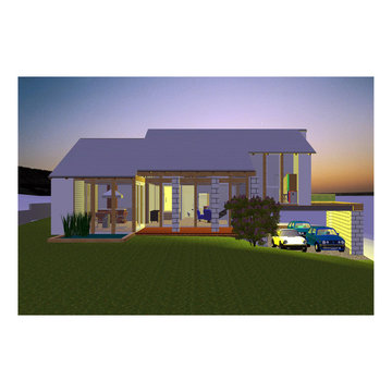 PORTFOLIO BATIMENT LOGEMENT