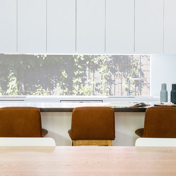 Glen Iris Residence