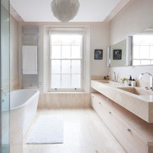 bathroom storage