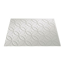 Kitchen backsplash
