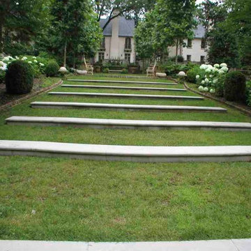 Walden Historic Atlanta Landscape