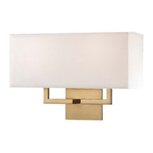 Interior, light sconce