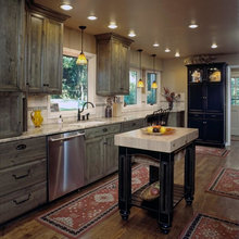 Kitchen Ideas