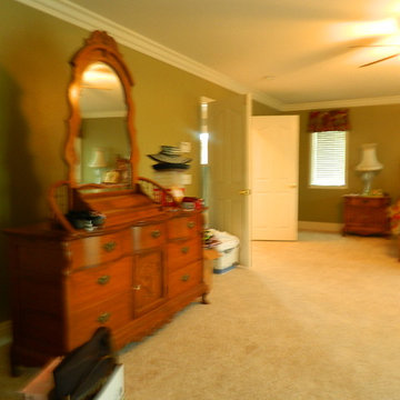 Corona Home Staging