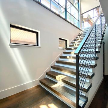 Montana Modern