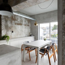 Concrete Kitchen Countertops