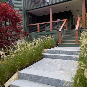 Sudbury Entry Terraces