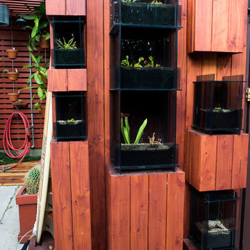 The Horticult Garden