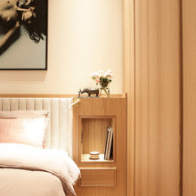 Chambre adulte