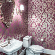 E St East bedroom