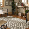 Olive Gray Bengal 9ft. X 12ft. Rug