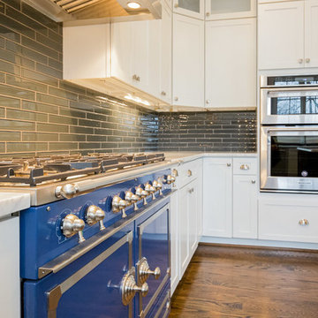 2907 N Kensington St, Arlington VA 22207